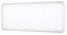 Młyn | Grzejnik | IB1200DN Steel | Grzejnik panelowy | 1200 W | Liczba stopni mocy: 1 | Przeznaczony do pomieszczeń o powierzchn