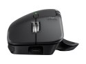 Mysz Logitech MX Master 4 dla firm - bezprzewodowa + Bluetooth, 8000 DPI, kolor Space Black