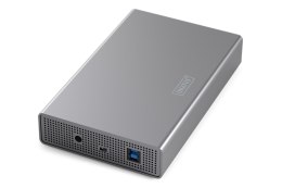 Obudowa dysku twardego Digitus USB 3.0, 3,5