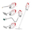 Parownica DEERMA ZQ610 5 w 1