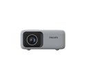 Projektor Philips NeoPix 106, 1280x720, 1,2:1, 500:1, szary