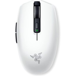 Razer Orochi V2 | Mysz do gier | Biała | 2,4 GHz, Bluetooth