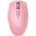 Razer Orochi V2 | Mysz do gier | Quartz | 2,4 GHz, Bluetooth