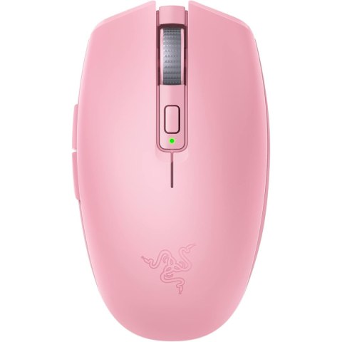 Razer Orochi V2 | Mysz do gier | Quartz | 2,4 GHz, Bluetooth