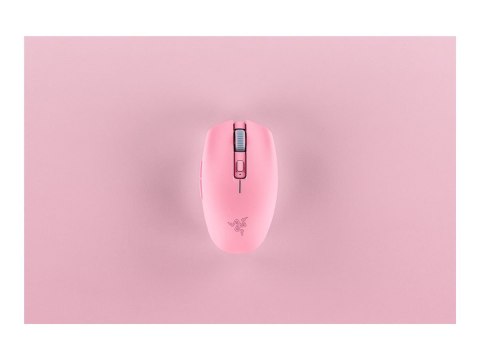 Razer Orochi V2 | Mysz do gier | Quartz | 2,4 GHz, Bluetooth