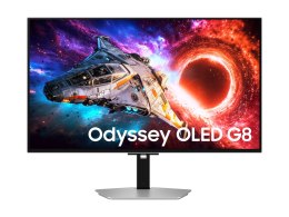 Samsung LS32HG800SUXEN Odyssey OLED G8 | 32 