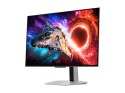 Samsung LS32HG800SUXEN Odyssey OLED G8 | 32 " | OLED | 4K | 16:9 | 240 Hz | 0,03 ms | 3840 x 2160 pikseli | 300 cd/m² | Liczba p
