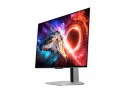 Samsung LS32HG800SUXEN Odyssey OLED G8 | 32 " | OLED | 4K | 16:9 | 240 Hz | 0,03 ms | 3840 x 2160 pikseli | 300 cd/m² | Liczba p