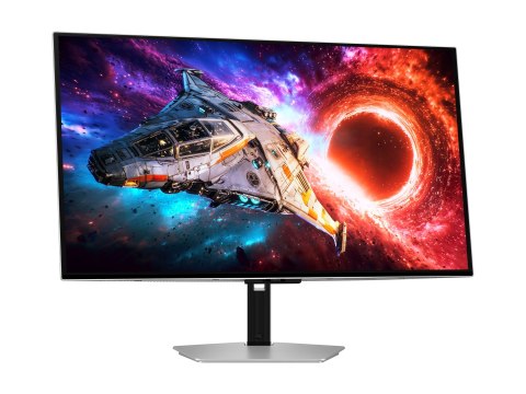 Samsung LS32HG800SUXEN Odyssey OLED G8 | 32 " | OLED | 4K | 16:9 | 240 Hz | 0,03 ms | 3840 x 2160 pikseli | 300 cd/m² | Liczba p