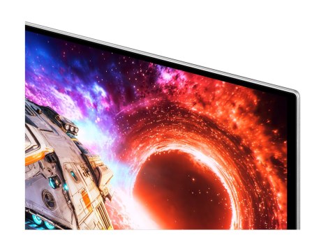 Samsung LS32HG800SUXEN Odyssey OLED G8 | 32 " | OLED | 4K | 16:9 | 240 Hz | 0,03 ms | 3840 x 2160 pikseli | 300 cd/m² | Liczba p
