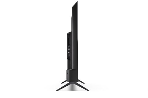 Sharp | 43HL4265E | 43 | Smart TV | Google TV | UHD | Czarny