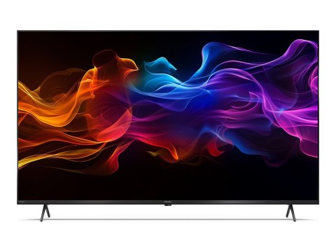Sharp | 55HP5265E | 55 | Smart TV | Google TV | UHD | Czarny