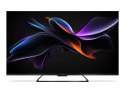 Sharp | 55HR7265E | 55 | Smart TV | Google TV | Czarny