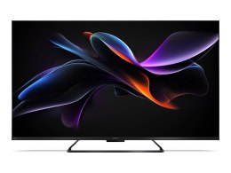 Sharp | 55HR7265E | 55 | Smart TV | Google TV | Czarny