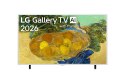 Telewizor LG 55LX7B6LA 55" (139 cm) 4K Gallery QNED Smart TV | LG