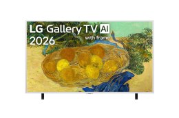 Telewizor LG 55LX7B6LA 55