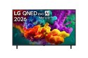 Telewizor LG 55QNED85B3B 55" (139 cm) 4K QNED evo MiniLED Smart TV | LG