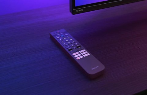 Telewizor OLED Philips 55OLED761/12 z technologią Ambilight, 55" (139 cm)