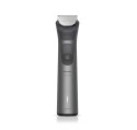 Trymer Philips | Seria All-in-One 7000 MG7941 | Bezprzewodowy | Liczba stopni regulacji długości: 22 | Szary