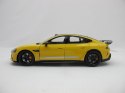 Xiaomi SU7 Ultra 1/18 Die-cast Model Car Lightning Yellow