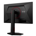 AOC 24G4ZR | 24" | Fast IPS | FHD | 16:9 | 240 Hz | 1 ms | 1920 x 1080 pikseli | 300 cd/m² | 2 porty HDMI | Czarny