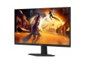 AOC 27G4ZRE | 27 cali | Fast IPS | FHD | 16:9 | 260 Hz | 1 ms | 1920 x 1080 pikseli | 300 cd/m² | Liczba portów HDMI: 2 | Czarny