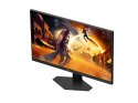 AOC 27G4ZRE | 27 cali | Fast IPS | FHD | 16:9 | 260 Hz | 1 ms | 1920 x 1080 pikseli | 300 cd/m² | Liczba portów HDMI: 2 | Czarny