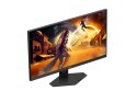 AOC 27G4ZRE | 27 cali | Fast IPS | FHD | 16:9 | 260 Hz | 1 ms | 1920 x 1080 pikseli | 300 cd/m² | Liczba portów HDMI: 2 | Czarny