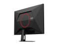 AOC 27G4ZRE | 27 cali | Fast IPS | FHD | 16:9 | 260 Hz | 1 ms | 1920 x 1080 pikseli | 300 cd/m² | Liczba portów HDMI: 2 | Czarny