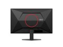 AOC 27G4ZRE | 27 cali | Fast IPS | FHD | 16:9 | 260 Hz | 1 ms | 1920 x 1080 pikseli | 300 cd/m² | Liczba portów HDMI: 2 | Czarny