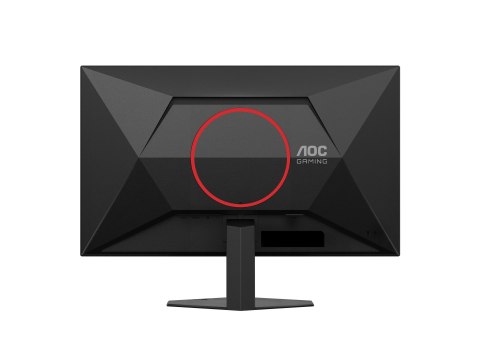 AOC 27G4ZRE | 27 cali | Fast IPS | FHD | 16:9 | 260 Hz | 1 ms | 1920 x 1080 pikseli | 300 cd/m² | Liczba portów HDMI: 2 | Czarny