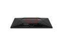 AOC 27G4ZRE | 27 cali | Fast IPS | FHD | 16:9 | 260 Hz | 1 ms | 1920 x 1080 pikseli | 300 cd/m² | Liczba portów HDMI: 2 | Czarny