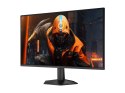 AOC 27G50F | 27 cali | IPS | FHD | 16:9 | 144 Hz | 0,5 ms | 1920 x 1080 pikseli | 300 cd/m² | Liczba portów HDMI: 1 | Czarny