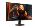 AOC 27G50F | 27 cali | IPS | FHD | 16:9 | 144 Hz | 0,5 ms | 1920 x 1080 pikseli | 300 cd/m² | Liczba portów HDMI: 1 | Czarny