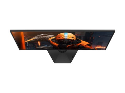 AOC 27G50F | 27 cali | IPS | FHD | 16:9 | 144 Hz | 0,5 ms | 1920 x 1080 pikseli | 300 cd/m² | Liczba portów HDMI: 1 | Czarny