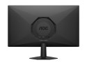 AOC 27G50F | 27 cali | IPS | FHD | 16:9 | 144 Hz | 0,5 ms | 1920 x 1080 pikseli | 300 cd/m² | Liczba portów HDMI: 1 | Czarny