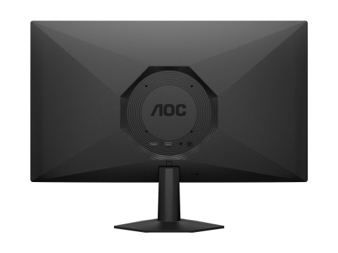 AOC 27G50F | 27 cali | IPS | FHD | 16:9 | 144 Hz | 0,5 ms | 1920 x 1080 pikseli | 300 cd/m² | Liczba portów HDMI: 1 | Czarny