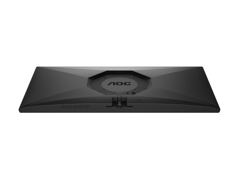 AOC 27G50F | 27 cali | IPS | FHD | 16:9 | 144 Hz | 0,5 ms | 1920 x 1080 pikseli | 300 cd/m² | Liczba portów HDMI: 1 | Czarny