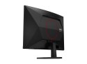 AOC C27G42ZE | 27 cali | Szybki panel VA | FHD | 16:9 | 260 Hz | 1 ms | 1920 x 1080 pikseli | 300 cd/m² | Liczba portów HDMI: 1 