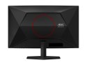 AOC C27G42ZE | 27 cali | Szybki panel VA | FHD | 16:9 | 260 Hz | 1 ms | 1920 x 1080 pikseli | 300 cd/m² | Liczba portów HDMI: 1 