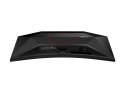 AOC C27G42ZE | 27 cali | Szybki panel VA | FHD | 16:9 | 260 Hz | 1 ms | 1920 x 1080 pikseli | 300 cd/m² | Liczba portów HDMI: 1 