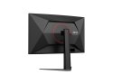 AOC C27G4Z2 - zakrzywiony monitor 27 cali, rozdzielczość 1920×1080, proporcje 16:9, jasność 300 cd/m², czas reakcji 1 ms, złącza