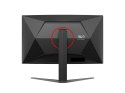 AOC C32G4Z | 32" | VA | FHD | 16:9 | 240 Hz | 0,3 ms | 1920 x 1080 pikseli | 300 cd/m² | Liczba portów HDMI: 1 | Czarny