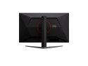 AOC U32G4U | 32" | Fast IPS | UHD | 16:9 | 160 Hz | 1 ms | 3840 x 2160 pikseli | 450 cd/m² | 2 porty HDMI | Czarny