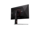 AOC U32G4U | 32" | Fast IPS | UHD | 16:9 | 160 Hz | 1 ms | 3840 x 2160 pikseli | 450 cd/m² | 2 porty HDMI | Czarny