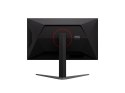 AOC U32G4U | 32" | Fast IPS | UHD | 16:9 | 160 Hz | 1 ms | 3840 x 2160 pikseli | 450 cd/m² | 2 porty HDMI | Czarny