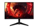 Acer | Nitro QG241Y P6 | 24" | IPS | FHD | 16:9 | 144 Hz | 1 ms | 1920 x 1080 pikseli | 250 cd/m² | Czarny