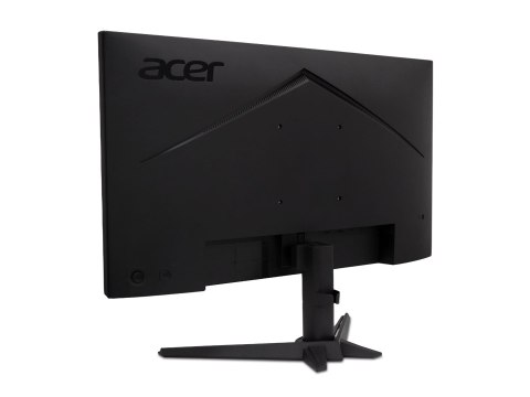 Acer | Nitro QG241Y P6 | 24" | IPS | FHD | 16:9 | 144 Hz | 1 ms | 1920 x 1080 pikseli | 250 cd/m² | Czarny