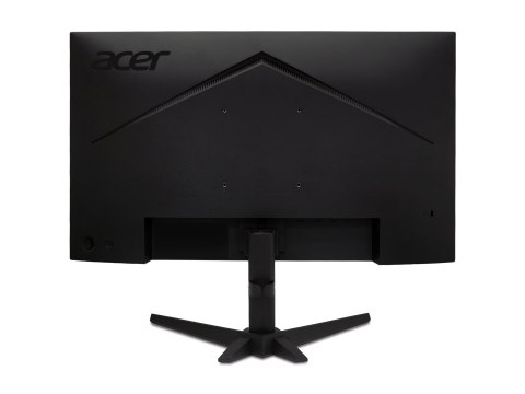 Acer | Nitro QG241Y P6 | 24" | IPS | FHD | 16:9 | 144 Hz | 1 ms | 1920 x 1080 pikseli | 250 cd/m² | Czarny
