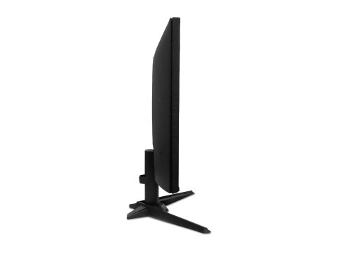 Acer | Nitro QG241Y P6 | 24" | IPS | FHD | 16:9 | 144 Hz | 1 ms | 1920 x 1080 pikseli | 250 cd/m² | Czarny